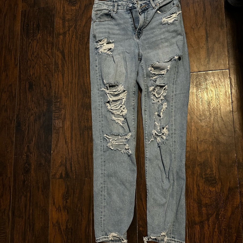 American Eagle 6 X-Long